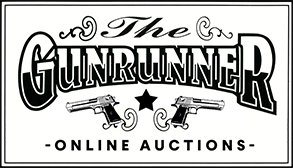 Gunrunner Online Auctions logo
